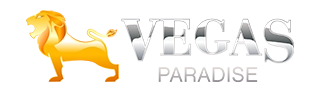 Vegas Paradise header Logo